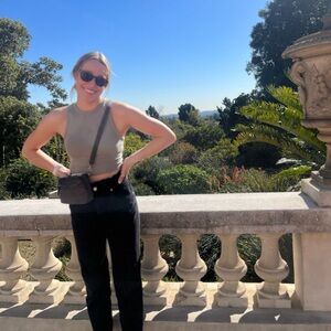 Meet your Posher, Maddy